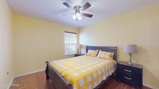1101 Kilbourne Hole Drive, Las Cruces, NM 88012