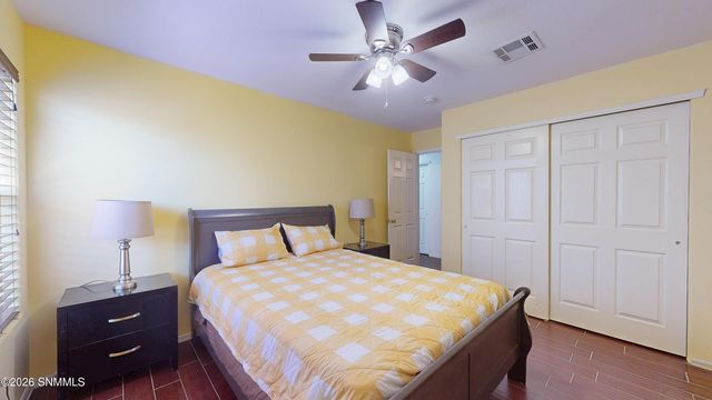 1101 Kilbourne Hole Drive, Las Cruces, NM 88012