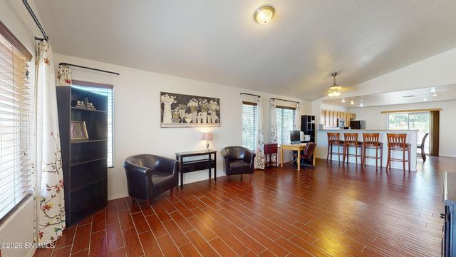 1101 Kilbourne Hole Drive, Las Cruces, NM 88012