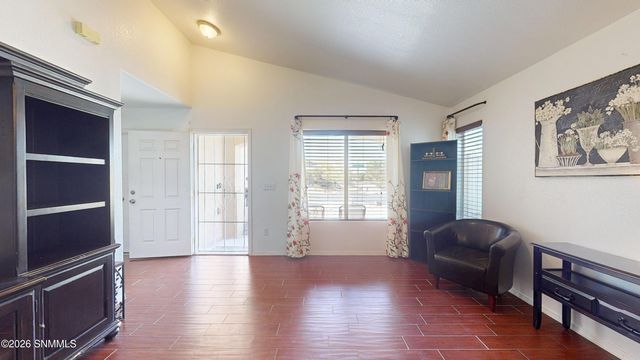 1101 Kilbourne Hole Drive, Las Cruces, NM 88012