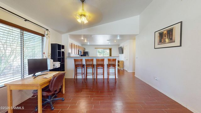 1101 Kilbourne Hole Drive, Las Cruces, NM 88012