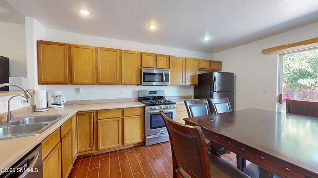 1101 Kilbourne Hole Drive, Las Cruces, NM 88012