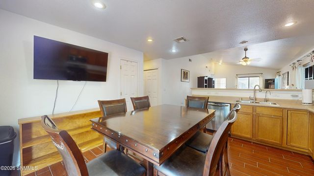 1101 Kilbourne Hole Drive, Las Cruces, NM 88012