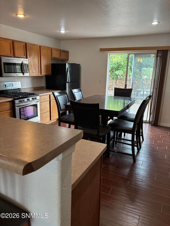 1101 Kilbourne Hole Drive, Las Cruces, NM 88012