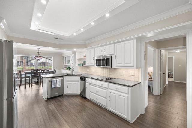 126 Shepherds Glen Road, Heath, TX 75032
