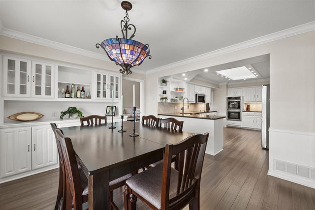 126 Shepherds Glen Road, Heath, TX 75032
