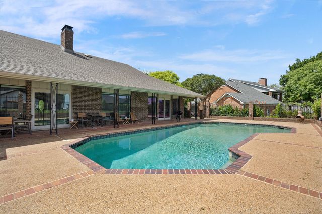 126 Shepherds Glen Road, Heath, TX 75032