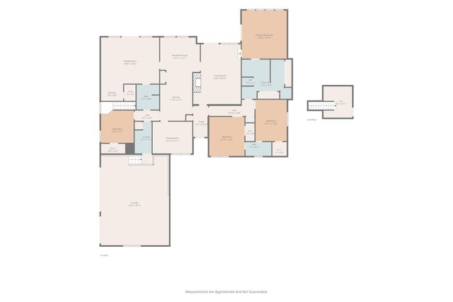 126 Shepherds Glen Road, Heath, TX 75032