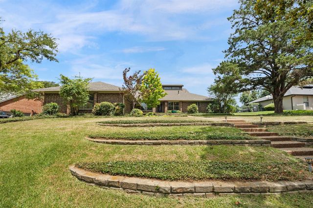 126 Shepherds Glen Road, Heath, TX 75032