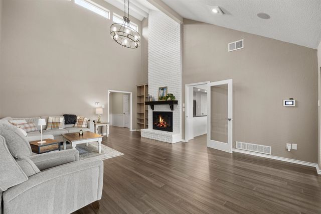 126 Shepherds Glen Road, Heath, TX 75032