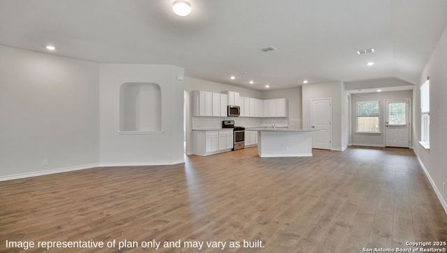 12744 El Arrayan, Converse, TX 78109