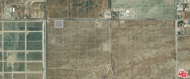 89 E Avenue A, Lancaster, CA 93536