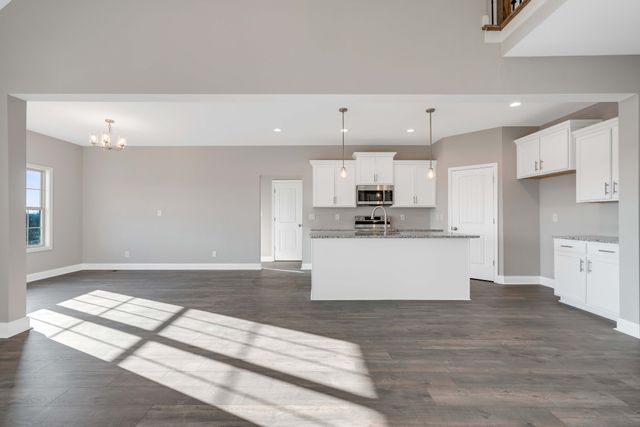 871 Shady Bluff Trail, Clarksville, TN 37043