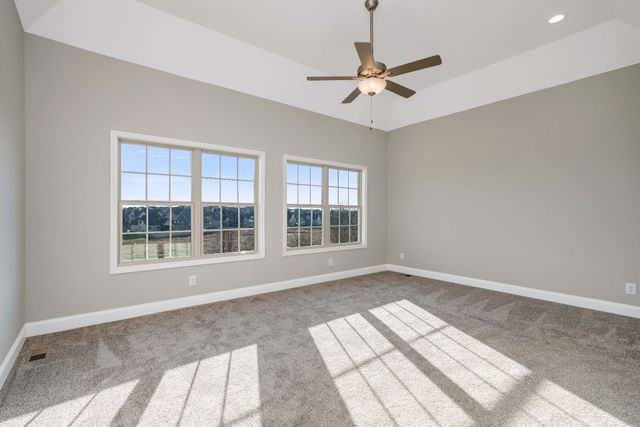 871 Shady Bluff Trail, Clarksville, TN 37043
