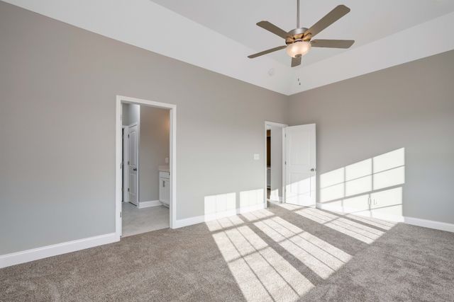 871 Shady Bluff Trail, Clarksville, TN 37043