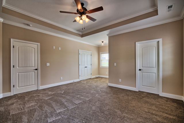 871 Shady Bluff Trail, Clarksville, TN 37043