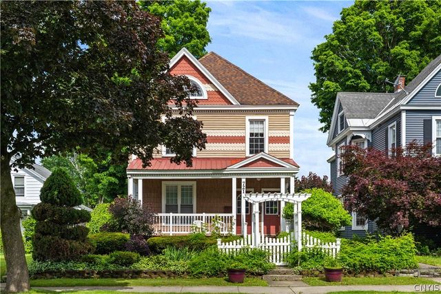 721 North James Street, Rome, NY 13440