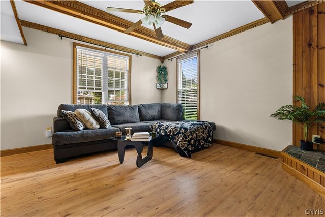 721 North James Street, Rome, NY 13440
