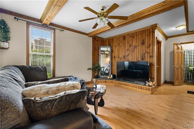 721 North James Street, Rome, NY 13440