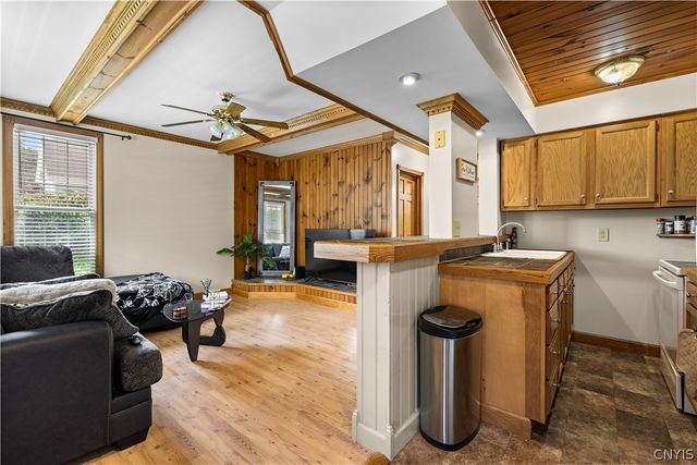 721 North James Street, Rome, NY 13440