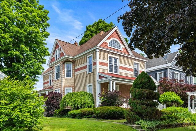 721 North James Street, Rome, NY 13440