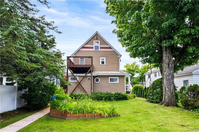721 North James Street, Rome, NY 13440