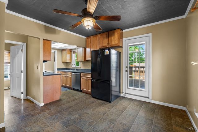 721 North James Street, Rome, NY 13440
