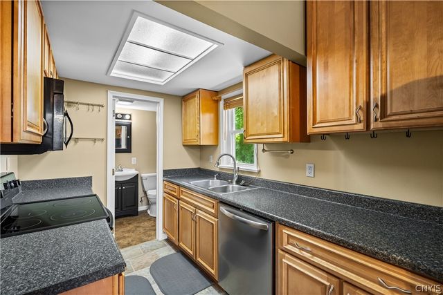 721 North James Street, Rome, NY 13440