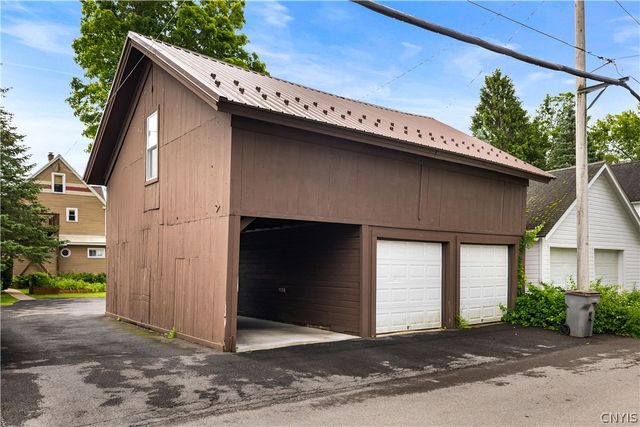 721 North James Street, Rome, NY 13440