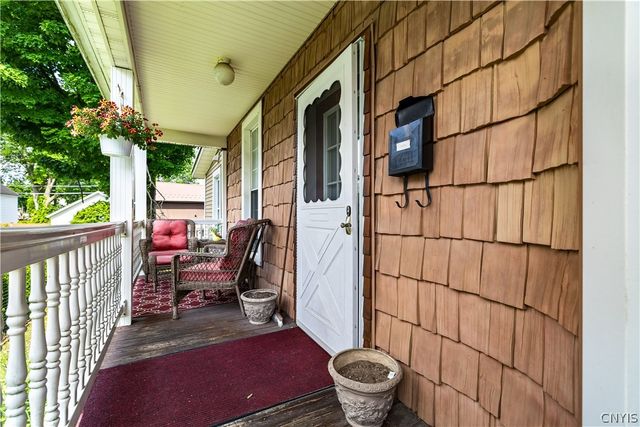 721 North James Street, Rome, NY 13440