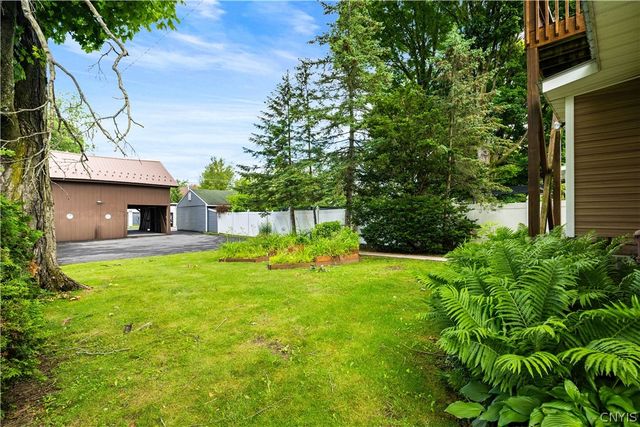 721 North James Street, Rome, NY 13440