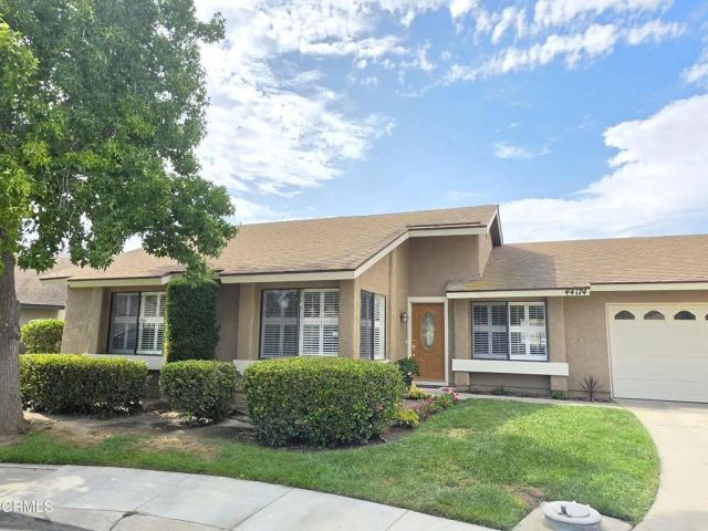 44174 Village 44, Camarillo, CA 93012