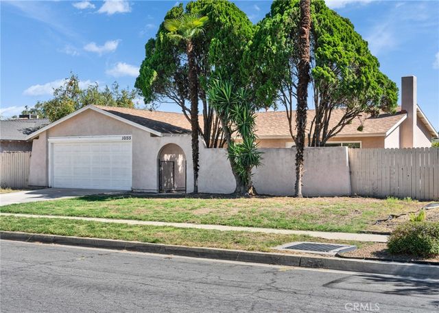 10155 Hemlock Street, Rancho Cucamonga, CA 91730