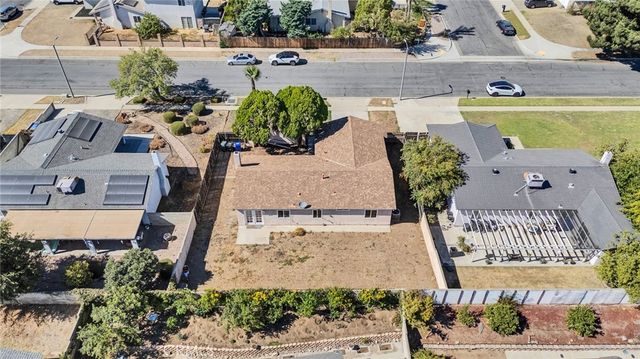 10155 Hemlock Street, Rancho Cucamonga, CA 91730