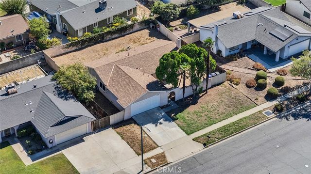 10155 Hemlock Street, Rancho Cucamonga, CA 91730