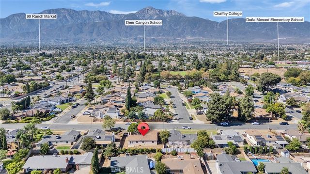 10155 Hemlock Street, Rancho Cucamonga, CA 91730