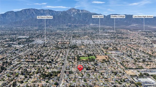 10155 Hemlock Street, Rancho Cucamonga, CA 91730