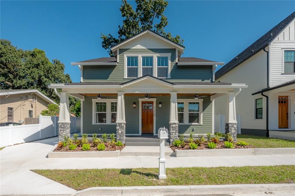 1228 E EMMA STREET, Tampa, FL 33603