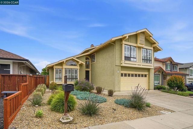 319 Oak Glen Ct, Martinez, CA 94553
