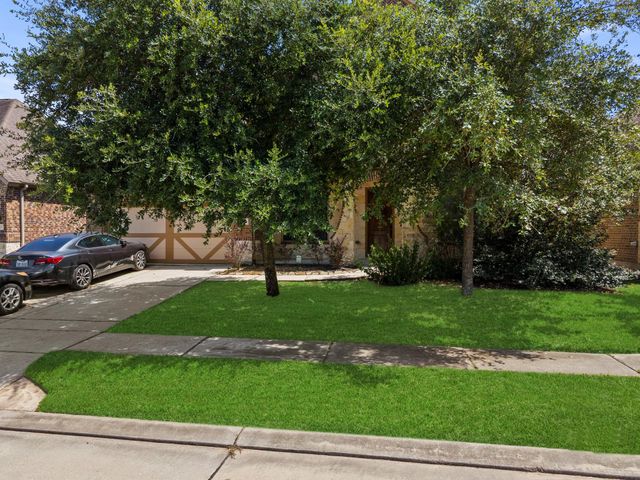 26111 Tintagel Lane, Kingwood, TX 77339