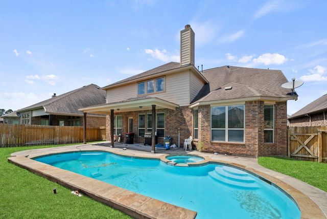 26111 Tintagel Lane, Kingwood, TX 77339