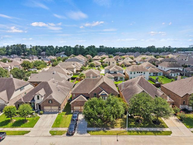 26111 Tintagel Lane, Kingwood, TX 77339