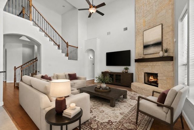 26111 Tintagel Lane, Kingwood, TX 77339