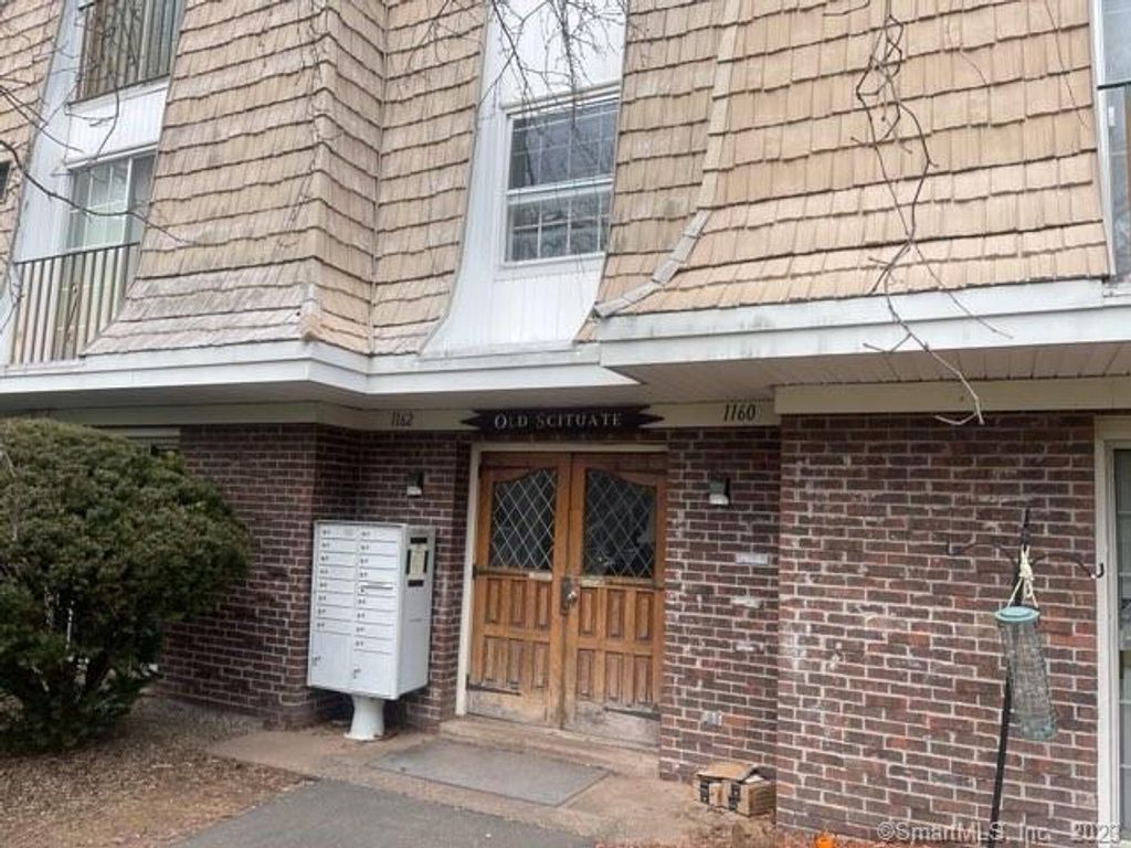 1162 Middle Turnpike West C1, Manchester, CT 06040