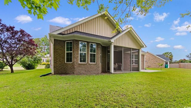 4608 Mandi Ave., Little River, SC 29566