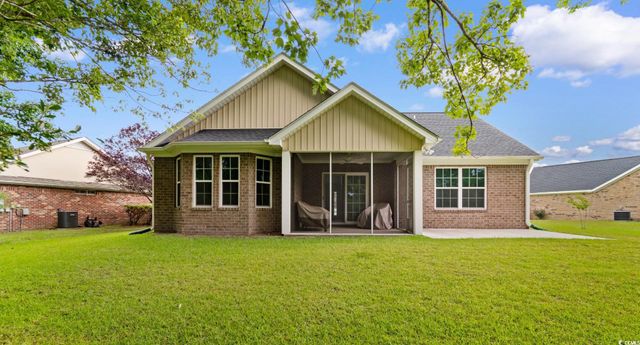 4608 Mandi Ave., Little River, SC 29566