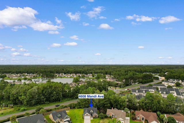 4608 Mandi Ave., Little River, SC 29566