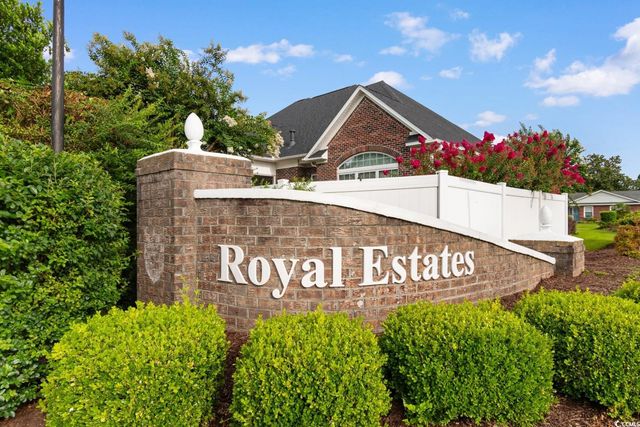 4608 Mandi Ave., Little River, SC 29566