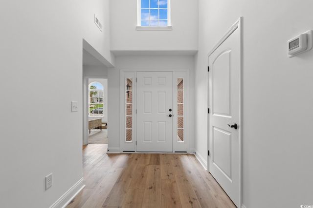 4608 Mandi Ave., Little River, SC 29566