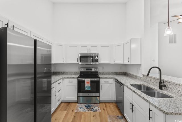 4608 Mandi Ave., Little River, SC 29566